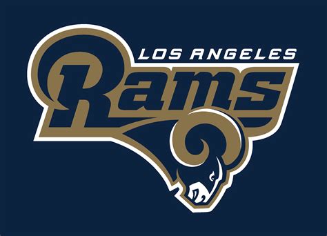 Los Angeles Rams .